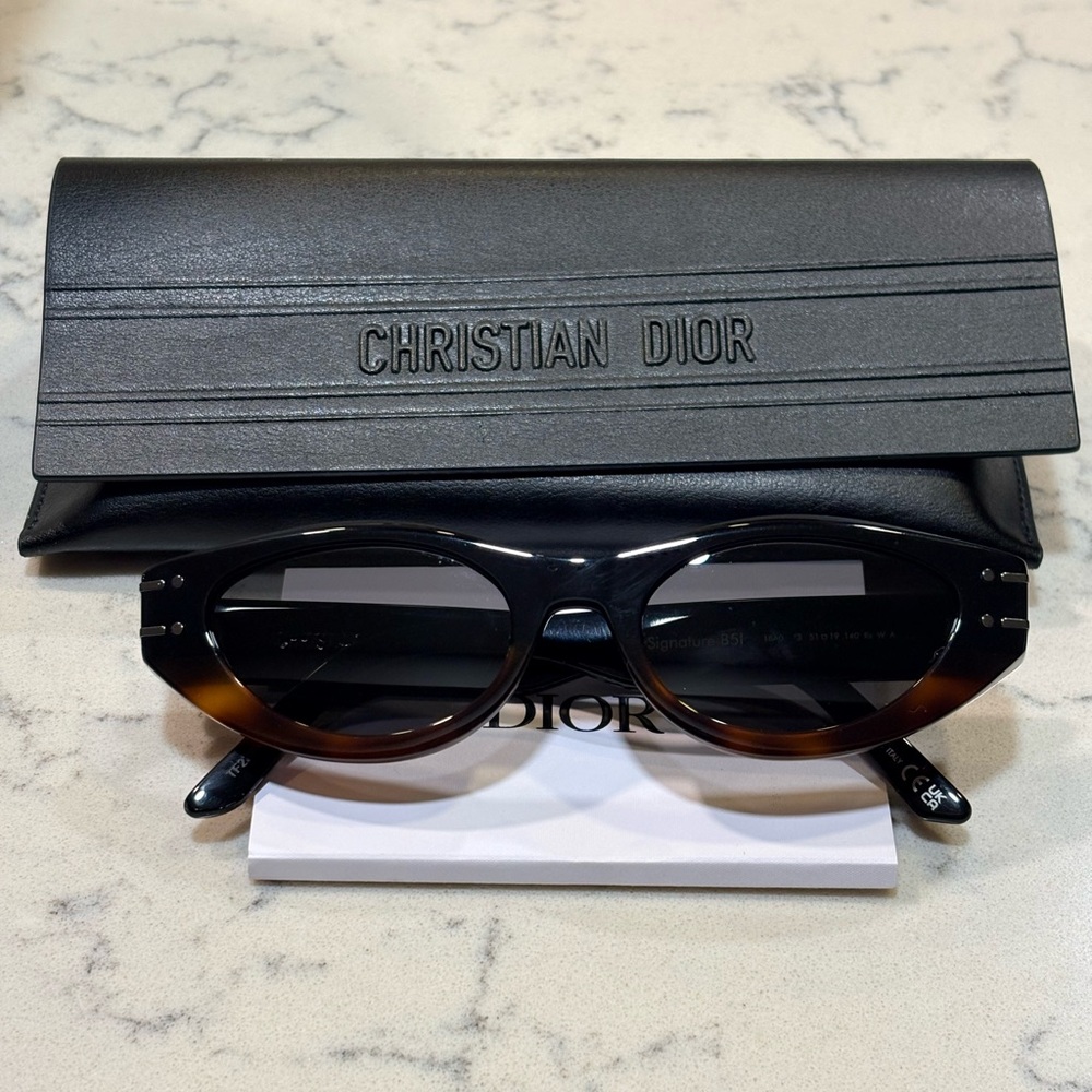 Christian Dior Sunglasses